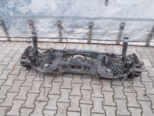 Mercedes w212 підйомна підвіска