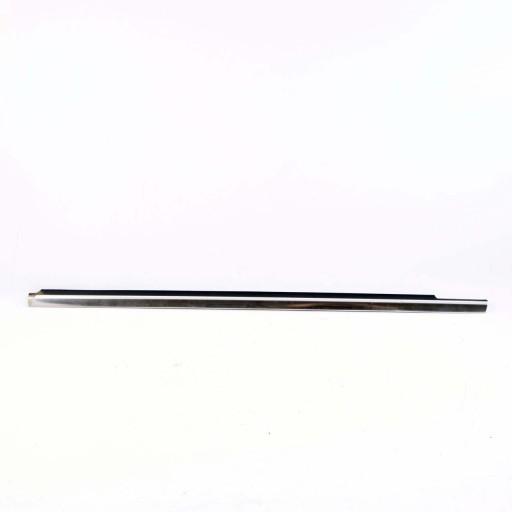 A2127250565 - MERCEDES W212 молдинг двері лівий передній хром