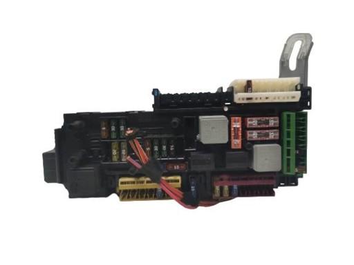 MERCEDES W212 SAM BCM МОДУЛЬ 2129009722 2129015305 2129020008