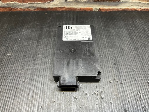 0009052804 W205 - MERCEDES W212 RADAR DISTRONIC A0009052804