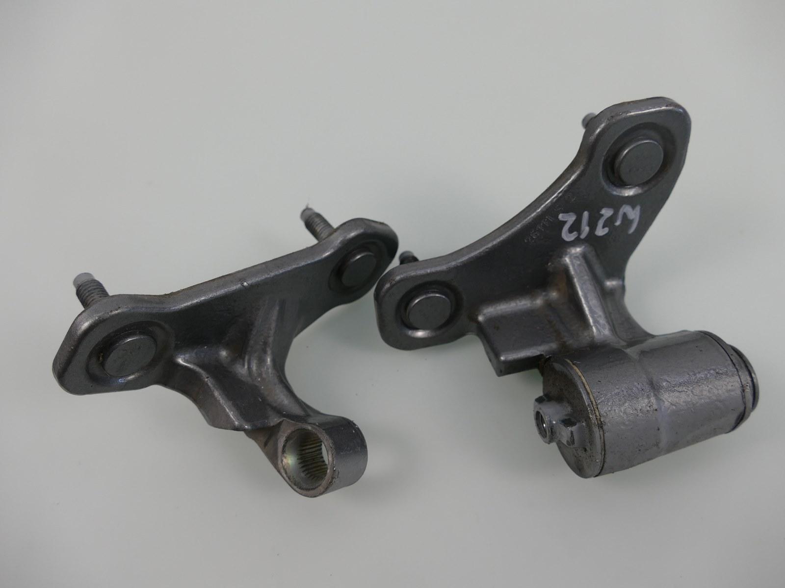 MERCEDES W212 седан петля Дверні петлі Л. П. 792