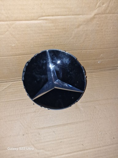 MERCEDES W212 W177 W205 W217 W247 W166 ЛОГОТИП ЕМБЛЕМИ A0008880500