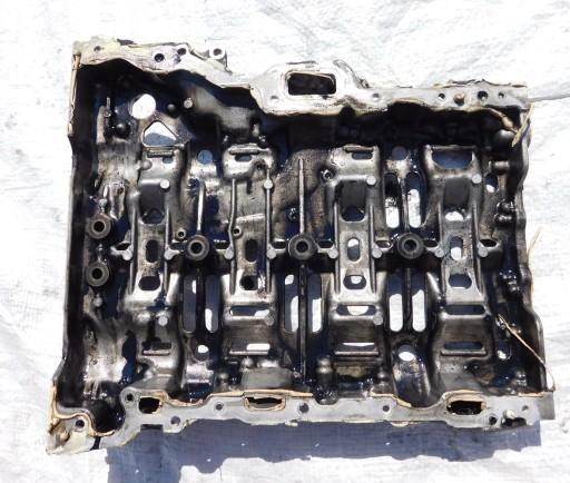 MERCEDES W213 2.0 CDI масляний піддон A6540146100