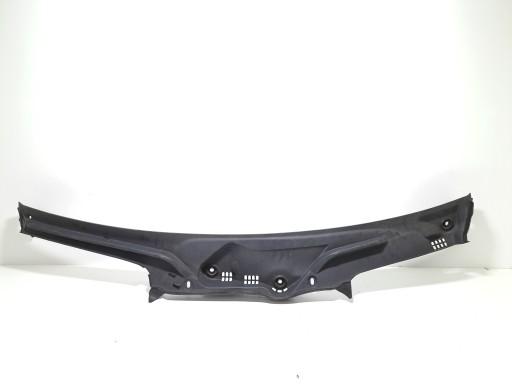 A2388301900 - MERCEDES W213 A238 E КЛАС ВІКНО ВЕРХНЕ