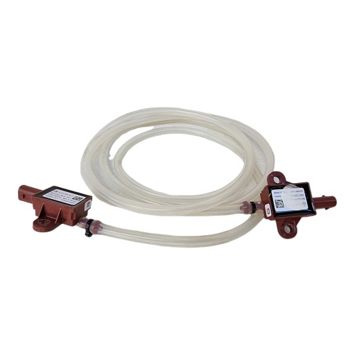 A2139050914 - Датчик захисту пішоходів Мерседес В213 А2139050914