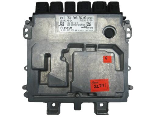 18-7246 - КОМПЛЕКТ ДЛЯ РЕМОНТА КАРБЮРАТОРА VOLVO PENTA 3.0 L 135HP