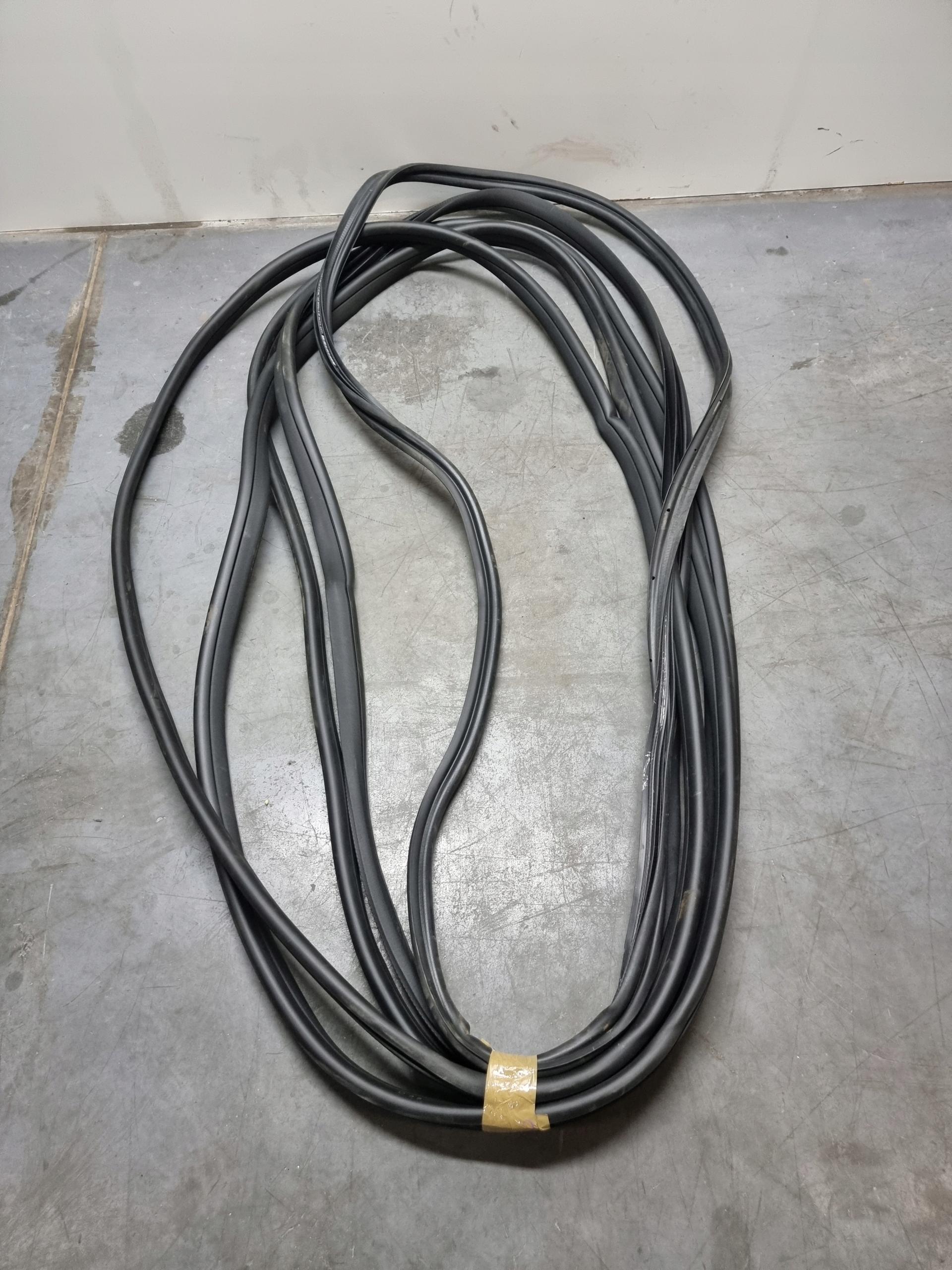 MERCEDES W213 лифт комплект прокладок