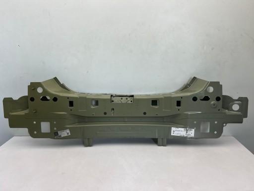 A2136404800 - MERCEDES W213 SEDAN ПІДСИЛЕННЯ ЗАДНЬОГО РЕМЕНЯ ЗАДНЯ НАКЛАДКА РЕМЕНЯ