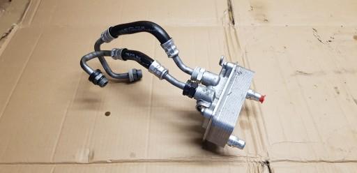 205 213 - MERCEDES W213 W205 МАСЛООХОЛОДЖУВАЧ A0995006300