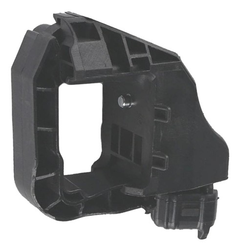 A2535010520 - MERCEDES W213 W238 CLS GLC EQC Кронштейн радиатора OE