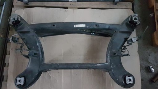 Mercedes w213 w238 санки задні коляски