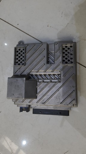 MERCEDES W213 W238 усилитель BURMSTER A2139004320