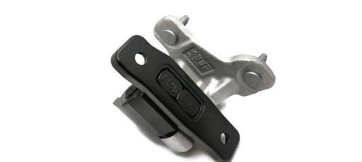 A2137201110 - MERCEDES W213 W257 W290 левая нижняя дверная петля