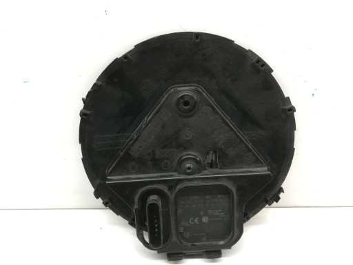 MERCEDES W213 БЕЙДЖ ЛОГОТИП РАДАР МОНТАЖ ЕМБЛЕМА БАЗА A2138880201