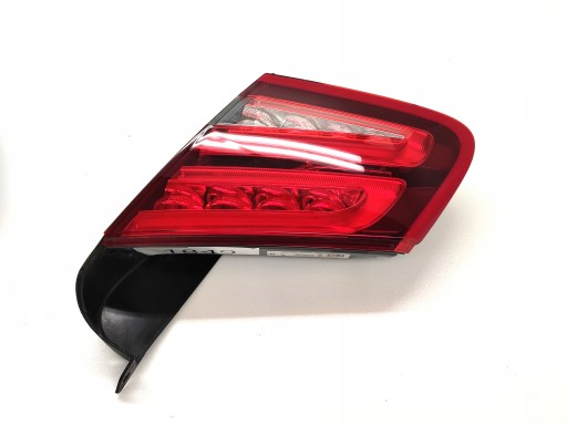 Mercedes W217 S Coupe Class Class Lod Laff