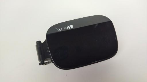 MERCEDES W218 крышка топливного бака A2186300067 197