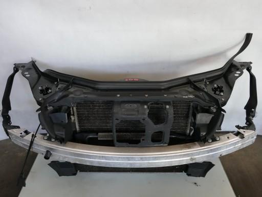 A2115001693 - MERCEDES W219 3.5 ПЕРЕДНИЙ РЕМЕНЬ ВЕНТИЛЯТОРА РАДІАТОРА