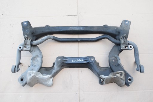 Mercedes w219 w211 6.3 amg sanks призупинення