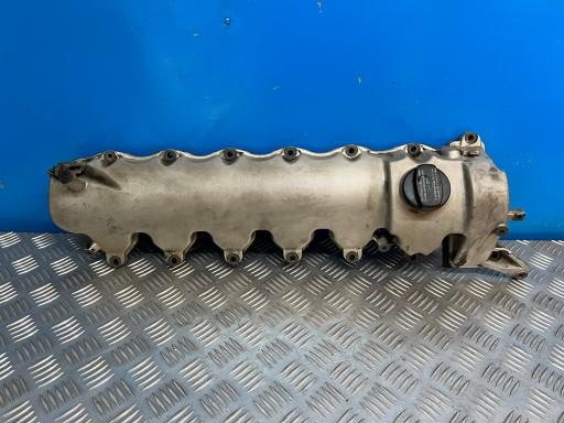 A1370160405 - MERCEDES W220 6.0 V12 КЛАПАННАЯ КРЫШКА M137