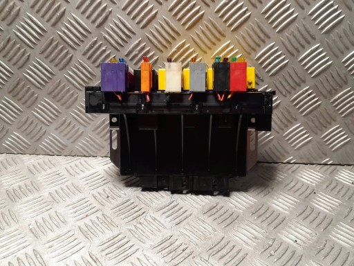 MERCEDES W220 S CLASS МОДУЛЬ КОНТРОЛЕР SAM A0345459432