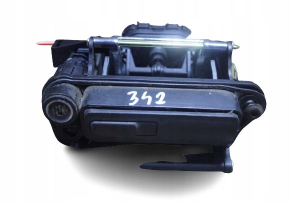 A2207501293 - MERCEDES W220 LIFT ручка двери багажника