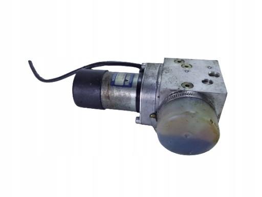 2208000048 - MERCEDES W220 насос центрального замка 2108000648