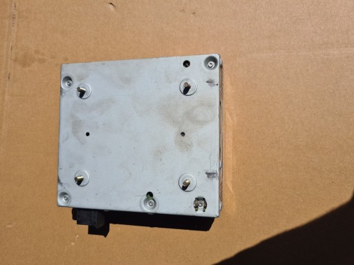 MERCEDES W220 Підсилювач a2208701789