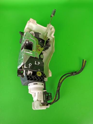 220899221 - MERCEDES W220 замок двери левый передний подъемник Европа