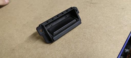 A2217500893 - MERCEDES W221 ручка двери багажника 2217500893