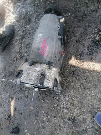 2212703630 722.903 - MERCEDES W221 ПОДЪЕМНАЯ КОРОБКА ПЕРЕДАЧ 642862 722903