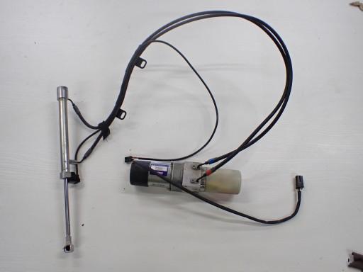 2218000148 - MERCEDES W221 насос заслінки привід компресор задній