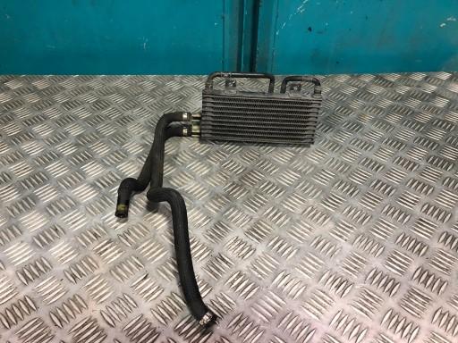 A2215000500 - MERCEDES W221 W216 ОХОЛОДЖУВАЧ МАСЛА