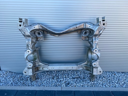 2224600905 - Mercedes w222 4x4 4matic front beble transple