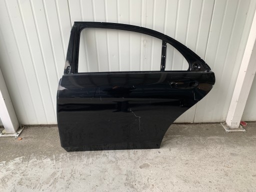 Mercedes w222 дверь оставил лью лонг