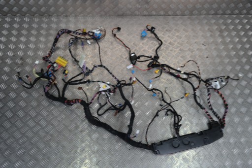 A2225408934 - MERCEDES W222 LIFT Джгут проводів панелі консолі