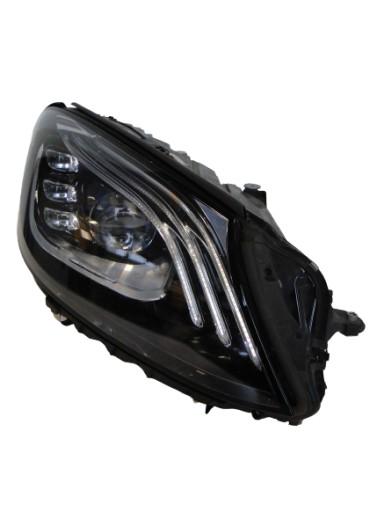 A2229064805 - MERCEDES W222 LIFT MULTIBEAM LED ЛАМПА ПРАВА НІЧНА