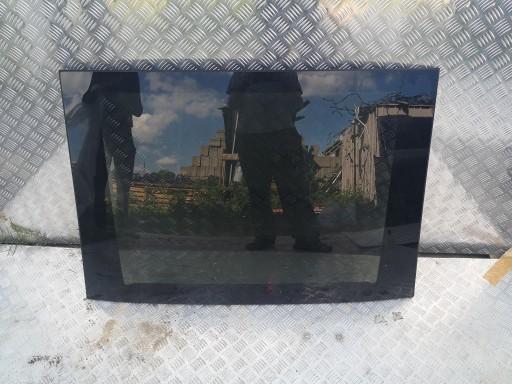 619836104 05 - MERCEDES W222 S-клас панорама люк