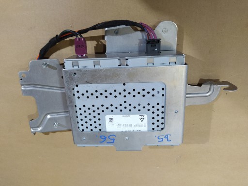 2229048000 - MERCEDES W222 W212 радіо тюнер A2229048000