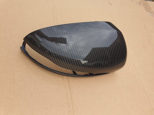 MERCEDES W222 W217 AMG КОРПУС ПРАВОГО ЗЕРКАЛА