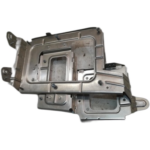 Mercedes W223 крепление драйвера A2235456102