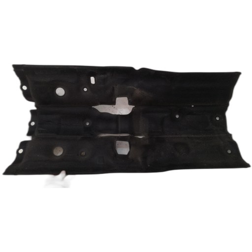 Мерседес W223 кришка килимок звукоізоляція A2236820002