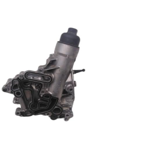 MERCEDES W223 ОСНОВА МАСЛЯНОГО ФИЛЬТРА A6561801100