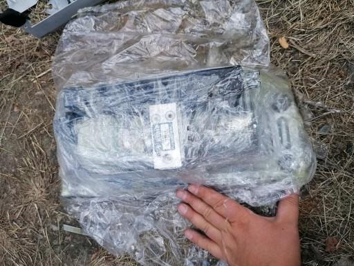 A2308000030 - MERCEDES W230 R230 гідравлічний насос даху SL