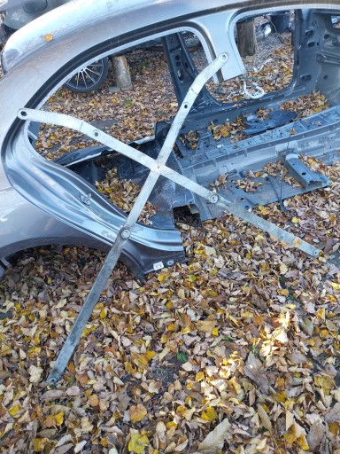 A2385200132 - Mercedes w238 кабрио