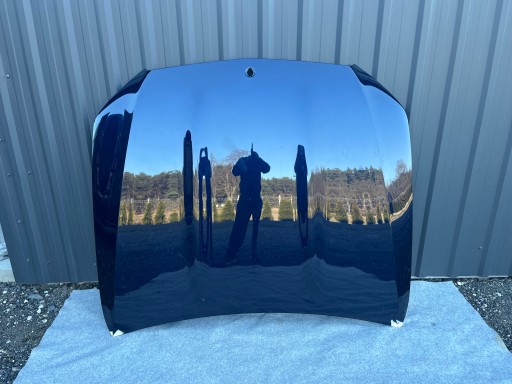 23456 - Капот mercedes w238 e class