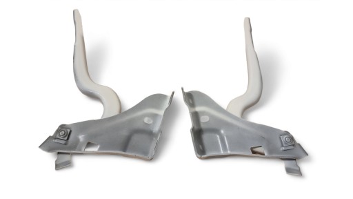 MERCEDES W242 W246 оригинальная петля капота комплект A2468800328 A2468800428