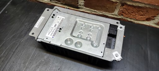 MERCEDES W245 аудио усилитель A1698208089