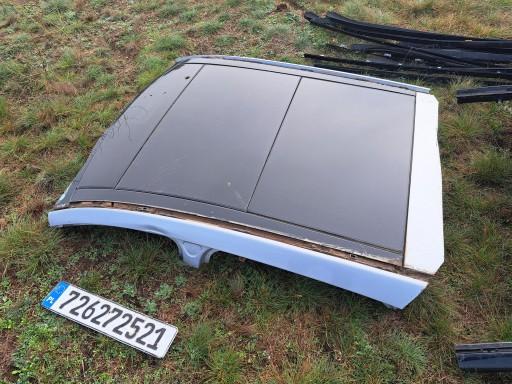 MERCEDES W246 B-клас дах панорама скло