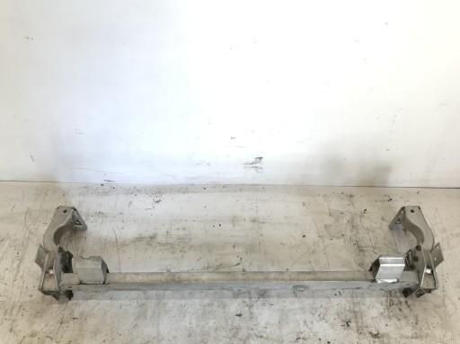 MERCEDES W246 Балка под радиаторы A2466200019