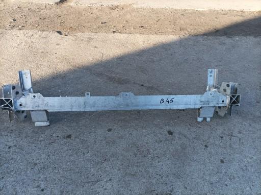 MERCEDES W246 Балка под радиаторы A2466200019